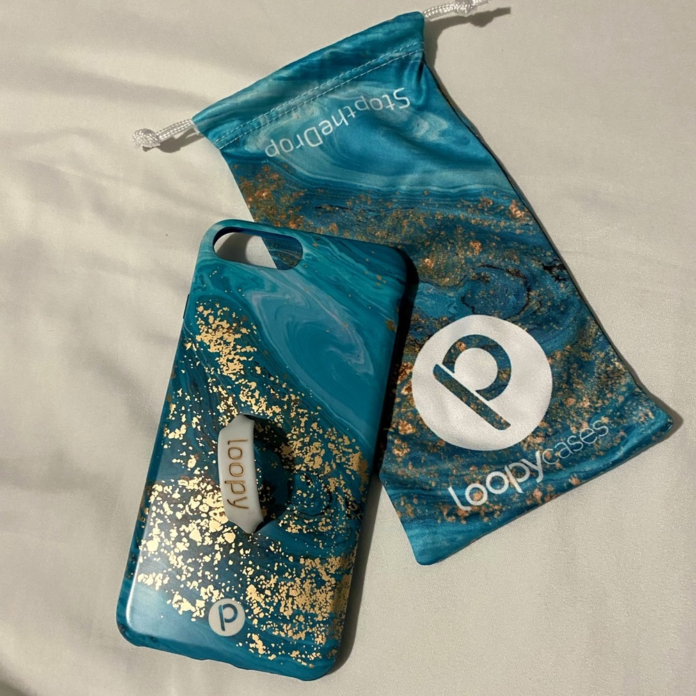Loopy Case